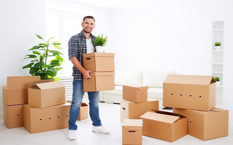 Movers And Packers For Residential And Commercial Moves
